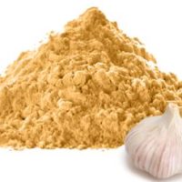 Ajo en polvo