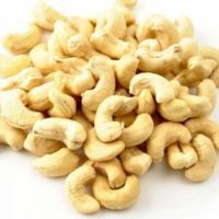 Castaña Caju sin sal