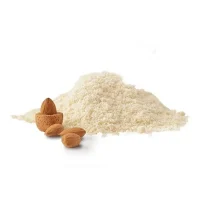 Harina de almendra sin piel