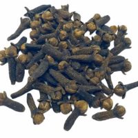 Clavo de olor entero