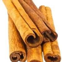 Canela Cassia (10 cms)
