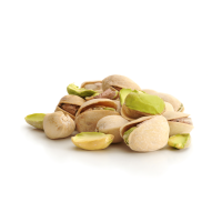 Pistacho con sal